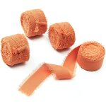 Chiffon Ribbons Manufacturer - Multicolour Handmade for Flowers Ribbon Gift Wrapping for Wedding Bridal Bouquets Decorations