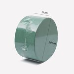 Round Flower Mud Manufacturer - Wholesale for Home Decor Artificial Graduation Flowers Water Absorption Mother's Day