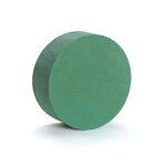 Round Flower Mud Manufacturer - Wholesale for Home Decor Artificial Graduation Flowers Water Absorption Mother's Day