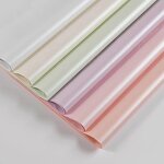 Pearl Tissue Paper Manufacturer - Gift Packaging Inner Lining Paper Waterproof Flower Bouquet Wrapping Floral Supplies