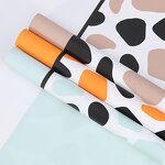 Waterproof Floral Bouquet Wrapping Paper Manufacturer - Wholesale VDesigner Korean Flower Packaging DIY Gift Wrapping