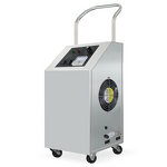 Tubular Ozone Sterilizer Manufacturer - 10