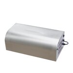 Ozone Generator Manufacturer - 3G 5G 10G Wall Mounted Air Purifier for Commercial Warehouse RV Food Factory Sterilization Disinfection Use