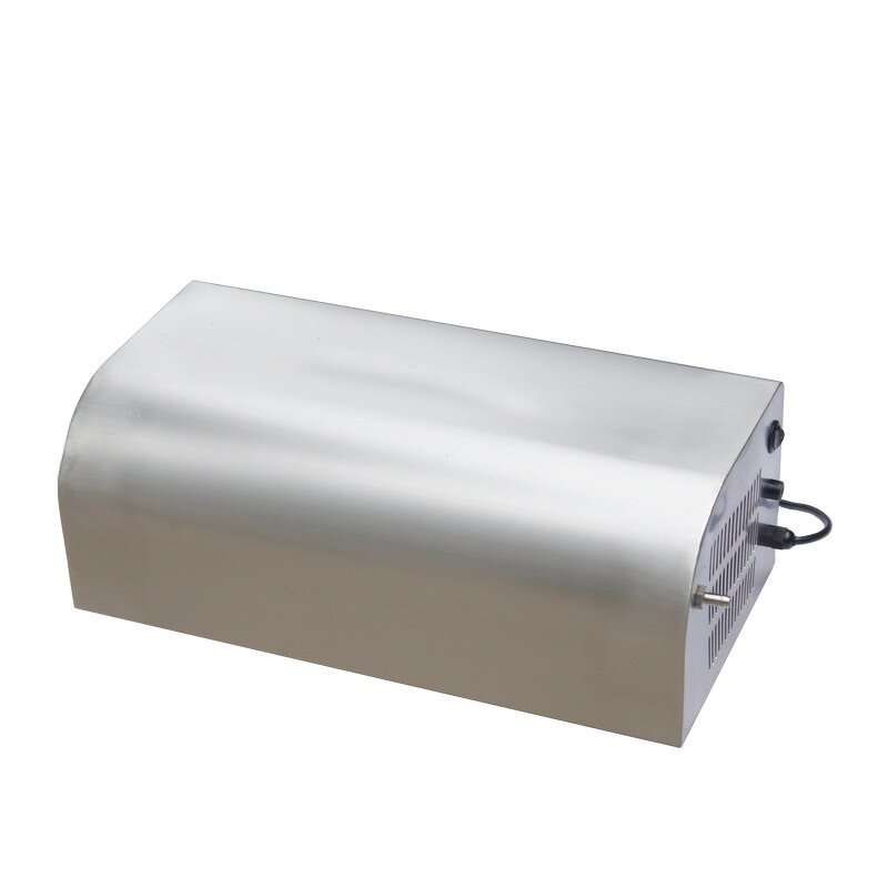 Ozone Generator Manufacturer - 3G 5G 10G Wall Mounted Air Purifier for Commercial Warehouse RV Food Factory Sterilization Disinfection Use
