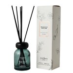 Reed Diffuser Set Manufacturer - Luxury Home Fragrance Air Freshener for Bathroom Bedroom Toilet with Packaging Boxes for Hotels
