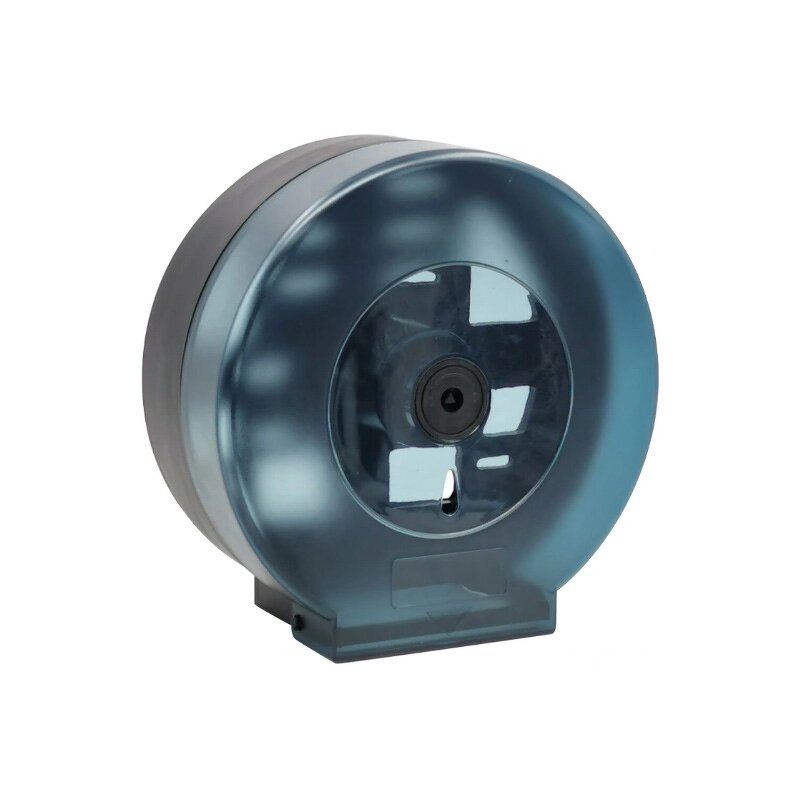 Toilet Paper Box Manufacturer - Wall-Mounted Large Plate Hotel Bathroom Amenities Non-Perforated Roll Paper Tube Tissue Box