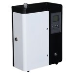 Aroma Diffuser Machine Manufacturer - Electric Essential Oil Nebulizing Diffuser Professional Hotel Scent Diffuser Commercial Home Fragrance