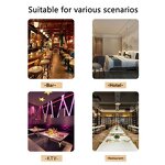 Trash Can Manufacturer - Waterproof and Flame - Retardant for Kitchen PP Material Thickened for Restaurant Bedroom Wholesale