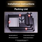 Food Delivery Cart Manufacturer - Bowl Delivery Cart