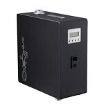 Oil Machine Manufacturer - Wholesale Hotel Air Conditional Scent Aroma Diffuser Air Freshener Dispenser Machine