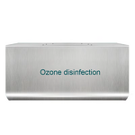 Ozone Generator Machine Manufacturer - Wall-Hanging 3G5G10G Commercial Air Purifier for Sterilization Disinfection Food Factory Warehouse RV