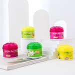 Solid Indoor Perfume Manufacturer - for Hotel Amenities Long-Lasting Fragrance Aromatherapy Bathroom Ointment Deodorizing Toilet Freshener