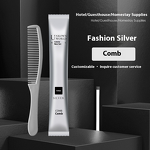 Toothbrush Set Manufacturer - Wholesale Soft-Bristle Disposable with Toothpaste Plastic Hotel Toiletries Special for Bed & Breakfast Travel Use