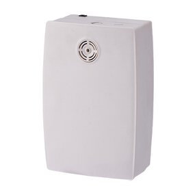 Car Aroma Diffuser Manufacturer - Portable Cool Mist Air Freshener Smart Mini Electric Waterless Essential Oil for Hotels-Made of Plastic