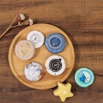 Natural Soap Bars Manufacturer - Personalized Set Whitening Lightening Formula Mini Disposable Hotel Toiletries for Travel Use