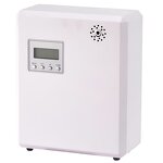 Aroma Diffuser Manufacturer - Wall Mounted App Controlled Home Fragrant Device Electric 200ml for Hotels Aromatherapy Scent Machine