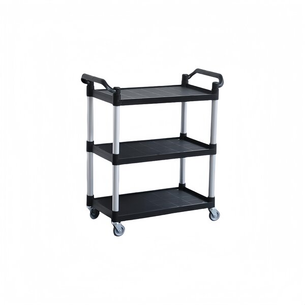 Food Delivery Vehicle Manufacturer - Large Three-layer Multifunctional