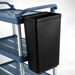 Collection Basin Manufacturer - Thickened