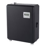 Essential Oil Diffuser Manufacturer - Smart Ultrasonic for Bluetooth Controlled 500ml Capacity Electric for Home Office Large Rooms for Hotels