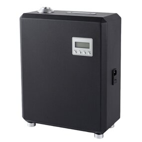 Essential Oil Diffuser Manufacturer - Smart Ultrasonic for Bluetooth Controlled 500ml Capacity Electric for Home Office Large Rooms for Hotels