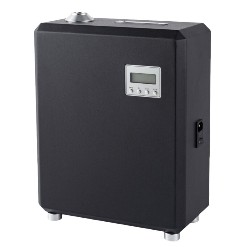 Essential Oil Diffuser Manufacturer - Smart Ultrasonic for Bluetooth Controlled 500ml Capacity Electric for Home Office Large Rooms for Hotels