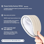 Disposable Slippers Manufacturer - Wholesale Eco-Friendly Hotel Amenities Thickened Non-Woven Fabric High Foam Slippers for Guests Comb
