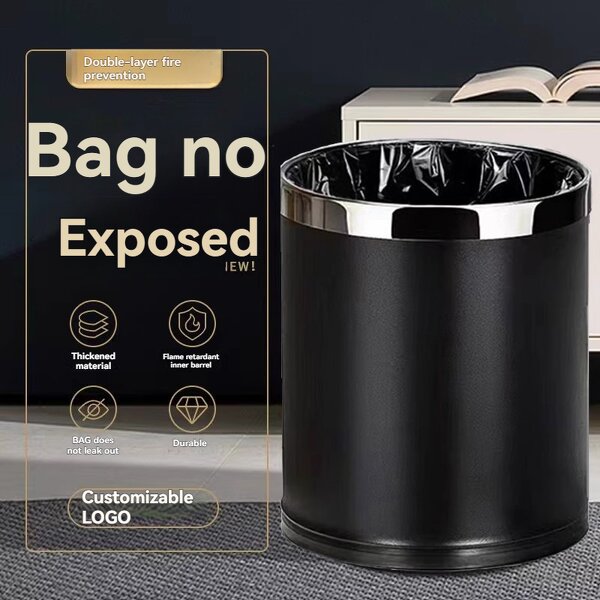 Trash Can Manufacturer - Kitchen