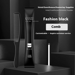 Toothbrush Set Manufacturer - Wholesale Hotel Disposable Soft-Bristle with Wooden Toothpaste Special Bamboo Toiletries for Bed & Breakfast