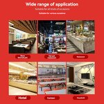 Food Delivery Vehicle Manufacturer - Large Three-layer Multifunctional