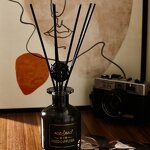 Reed Diffuser Manufacturer - Hot Sale 150ML Fresh Fruit Flower Aromatherapy for Home Hotels Bedroom Odor-Free Bliss Living Hotels Amenities