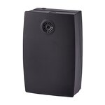 Car Aroma Diffuser Manufacturer - Portable Cool Mist Air Freshener Smart Mini Electric Waterless Essential Oil for Hotels-Made of Plastic