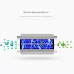 Ozone Air Purifier Manufacturer - Warehouse RV Food Factory Wall Mounted 3G 5G 10G Commercial Disinfection and Sterilization Machine