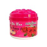 Solid Perfume Manufacturer - Alcohol-Free Multi-Purpose Air Freshener Blocks Portable Small Solid Fragrance Case for Car Indoor Closet Hotels