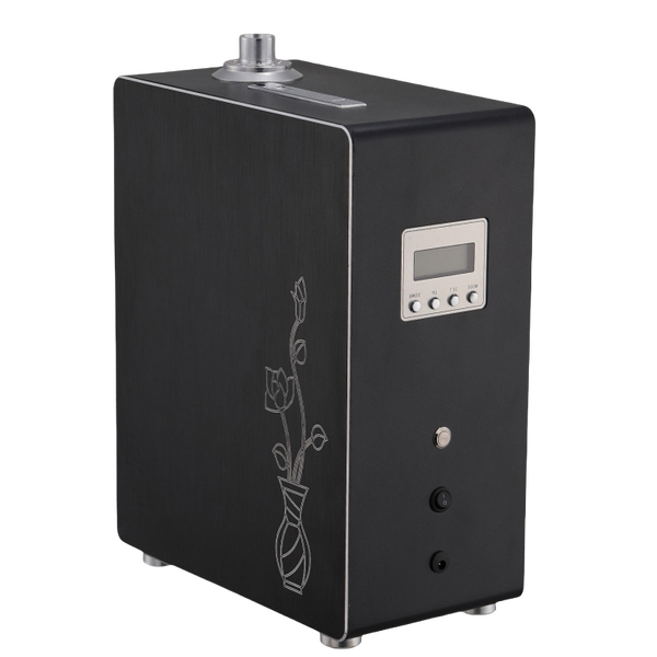 Aromatherapy Machine Manufacturer - Advanced Home Hotel Commercial HVAC Water Free Aromatherapy Machine Essential Oil Diffuser