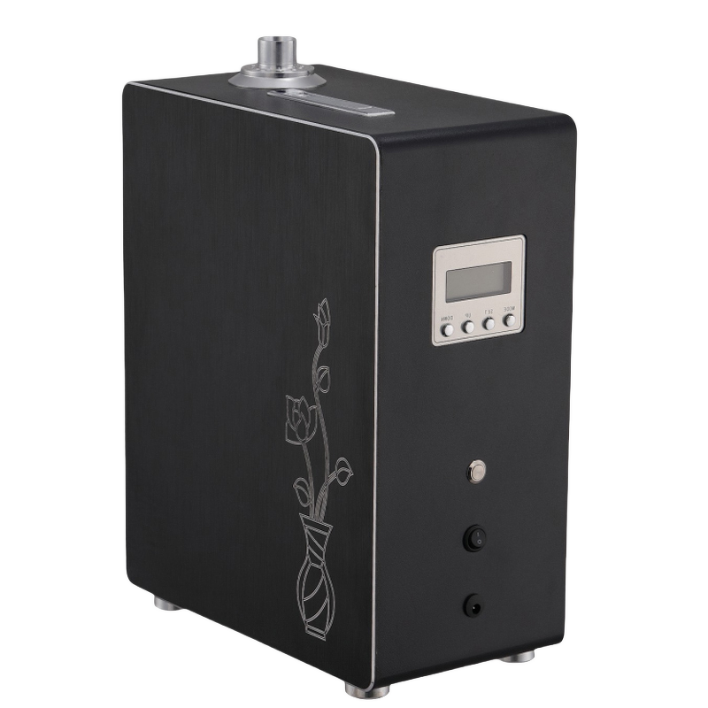Aromatherapy Machine Manufacturer - Advanced Home Hotel Commercial HVAC Water Free Aromatherapy Machine Essential Oil Diffuser