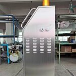 Car Disinfection Machine Manufacturer - Special Plastic for 4S Stores