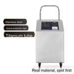 Tubular Ozone Sterilizer Manufacturer - 10