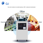 Ozone Generator Manufacturer - Hot-Selling 10