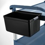 Collection Basin Manufacturer - Thickened