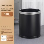 Trash Can Manufacturer - Kitchen