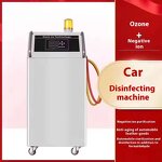 Car Disinfection Machine Manufacturer - Special Plastic for 4S Stores