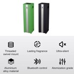 Aroma Diffuser Manufacturer - Commercial Electric for Supermarket and Hotel Eco-Friendly Portable Installation Air Scent Machine