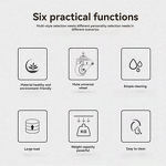 Dining Car Manufacturer - Double Decker Restaurant Utensil Collection Room Service Car Hotel Supplies Service Plastic Cleaning Car