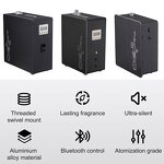 Aromatherapy Machine Manufacturer - Wall Mounted Home Hotel Commercial HVAC
