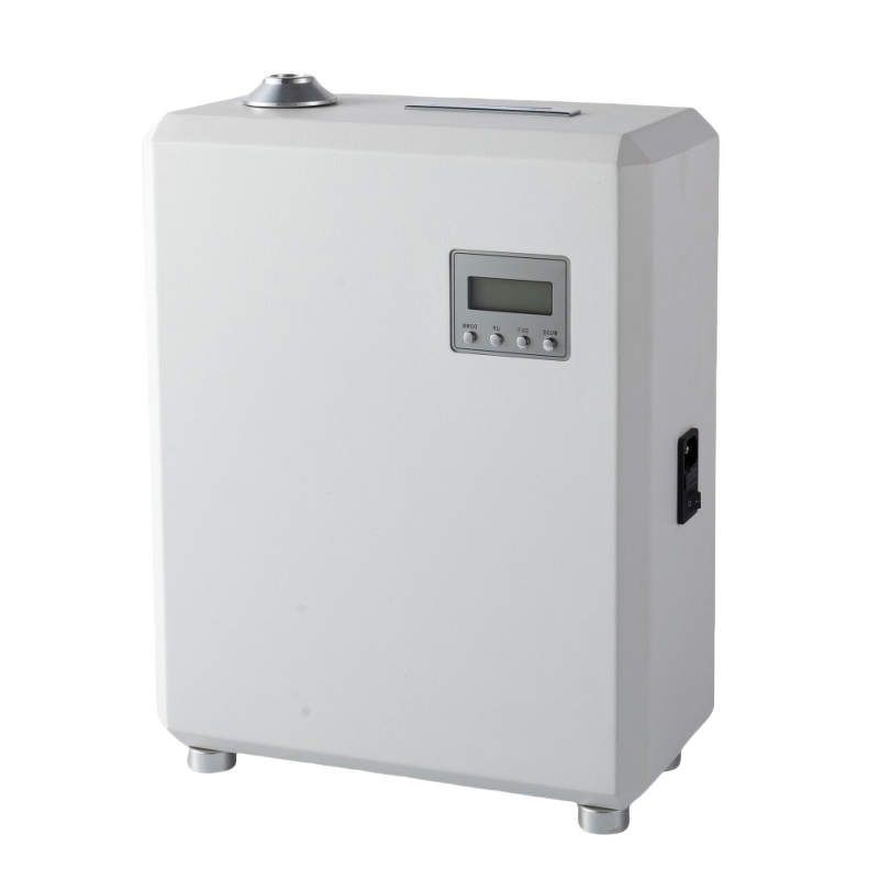 Aroma Diffuser Machine Manufacturer - Hotel Commercial Scent Diffuser Electric Fragrance Dispenser Large Space Smart Timing Device OEM ODM