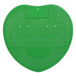 Men's Urinal Pad Manufacturer - Durable with Filter Screen for Hotel Guesthouse Toilets Splash Proof Long Lasting Deodorizing Fragrance