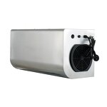 Ozone Generator Manufacturer - 3G 5G 10G Wall Mounted Air Purifier for Commercial Warehouse RV Food Factory Sterilization Disinfection Use