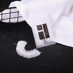 Toothbrush Set Manufacturer - Wholesale Hotel Disposable Soft Bristle Straw Design Plastic with Toothpaste & Comb B&B Hotel Supplies