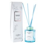 Reed Diffuser Manufacturer - Hot Sale 140ML Fresh Fruit Flower Scent Home Aromatherapy for Odor-Free Bedroom Living Room Hotel Amenities