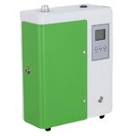 Aroma Diffuser Machine Manufacturer - Electric Aroma Oil Diffuser Professional Smart Home Hotel Scent Diffuser Commercial Fragrance Machine OEM